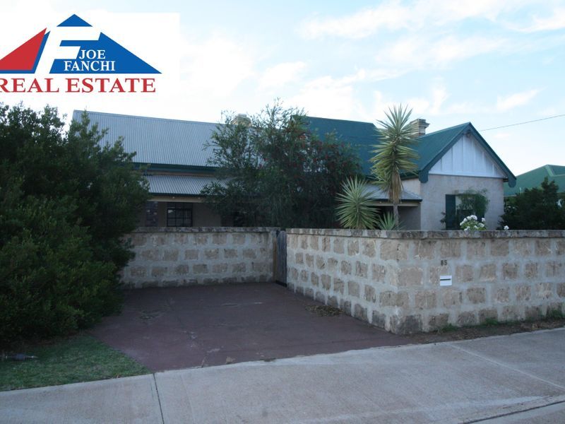 85 Tudhoe, Wagin WA 6315, Image 1