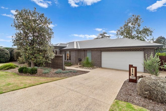 Picture of 57 Humphries Road, FRANKSTON SOUTH VIC 3199