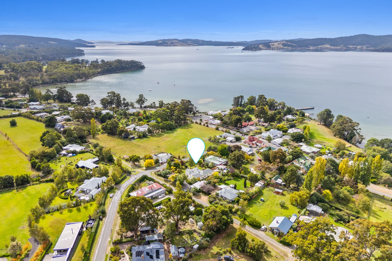 Additional image 2 of 15 Woodbridge Hill Road, Woodbridge TAS 7162