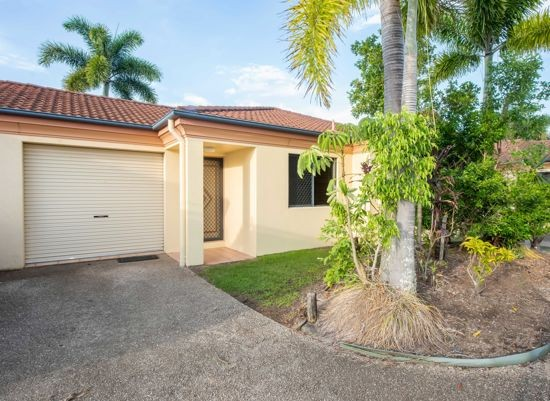 2/10 Ribbon Court, Glenella QLD 4740