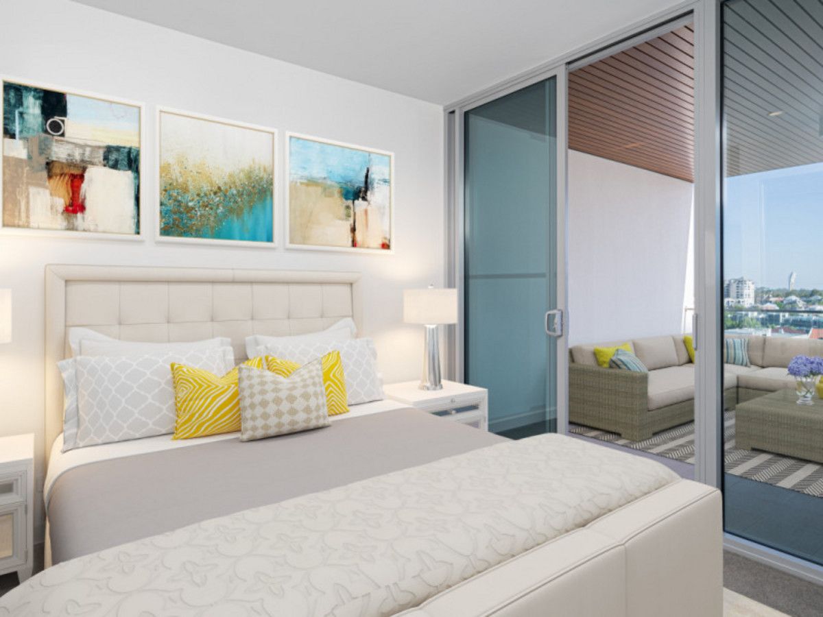 803/9 Tully Road, East Perth WA 6004 Apartment For Rent Domain