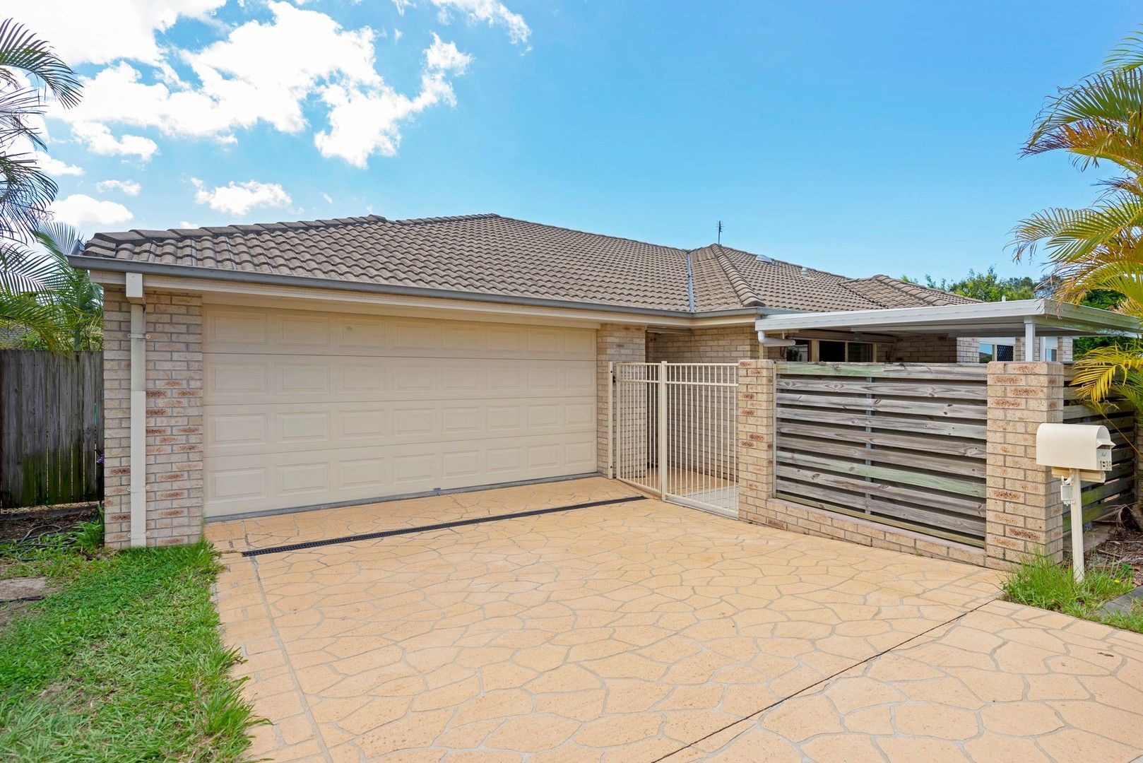 1/39 Goldcrest Drive, Upper Coomera QLD 4209, Image 0