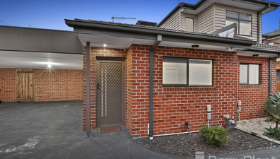 Picture of 4/121 Cheddar Road, RESERVOIR VIC 3073