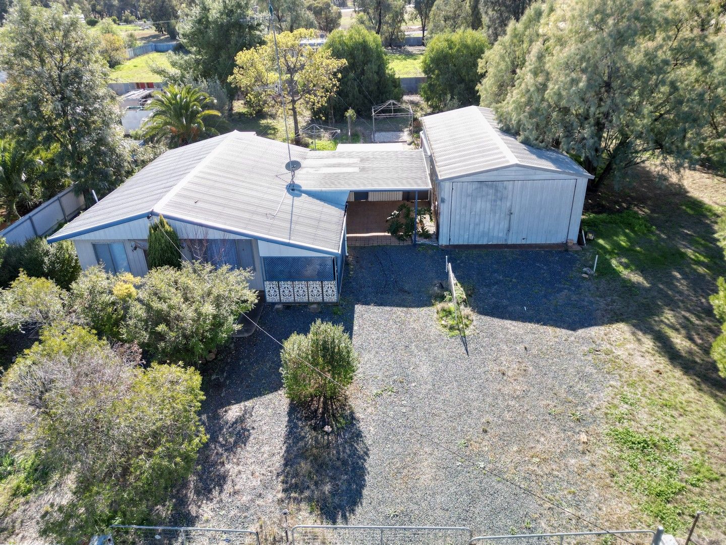 17 Caroon Street, Ungarie NSW 2669 Domain