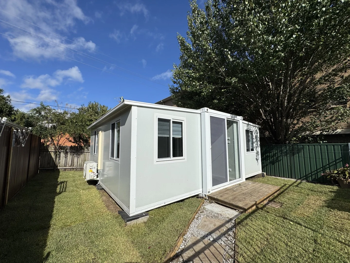 15a Mamre Road, St Marys NSW 2760