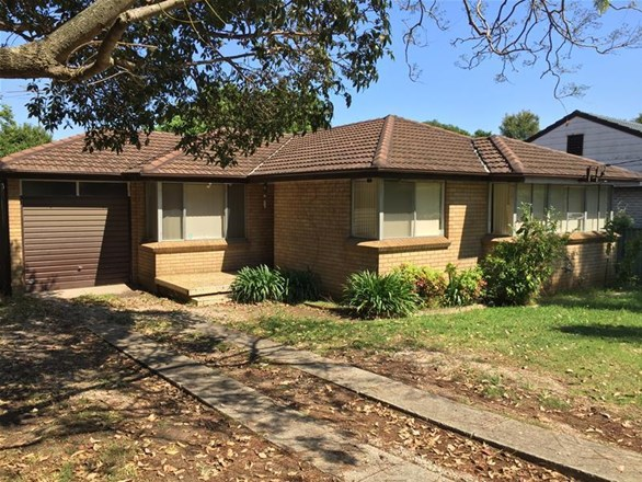 224 Windsor Road, Winston Hills NSW 2153