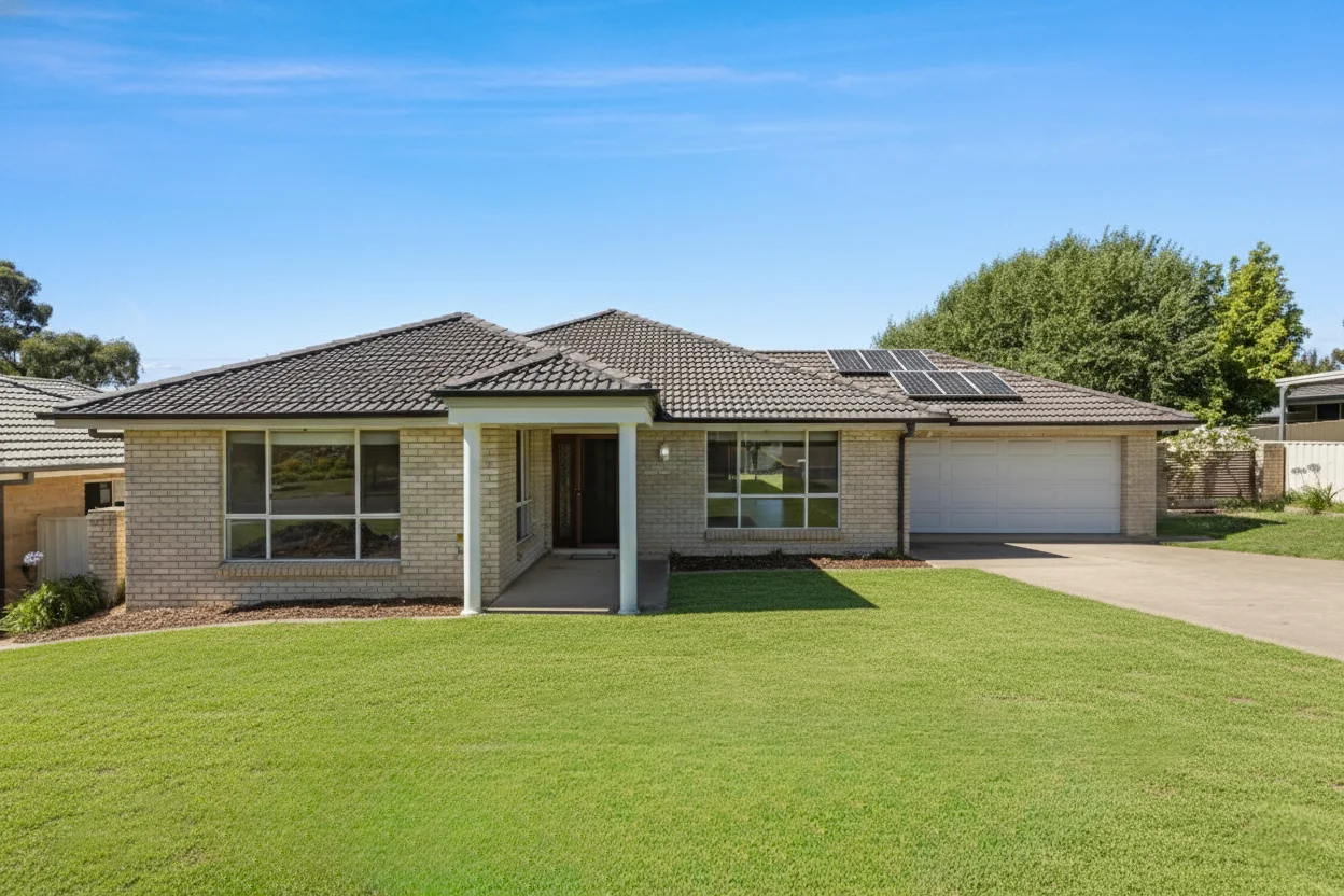 Primary image of 10 George Weily Place, Orange NSW 2800