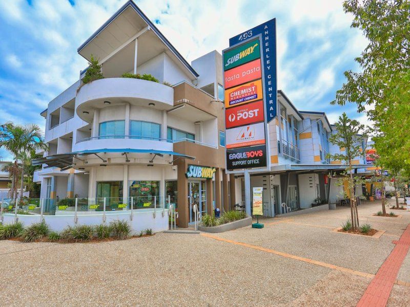 3/493 Ipswich Road, Annerley QLD 4103, Image 0