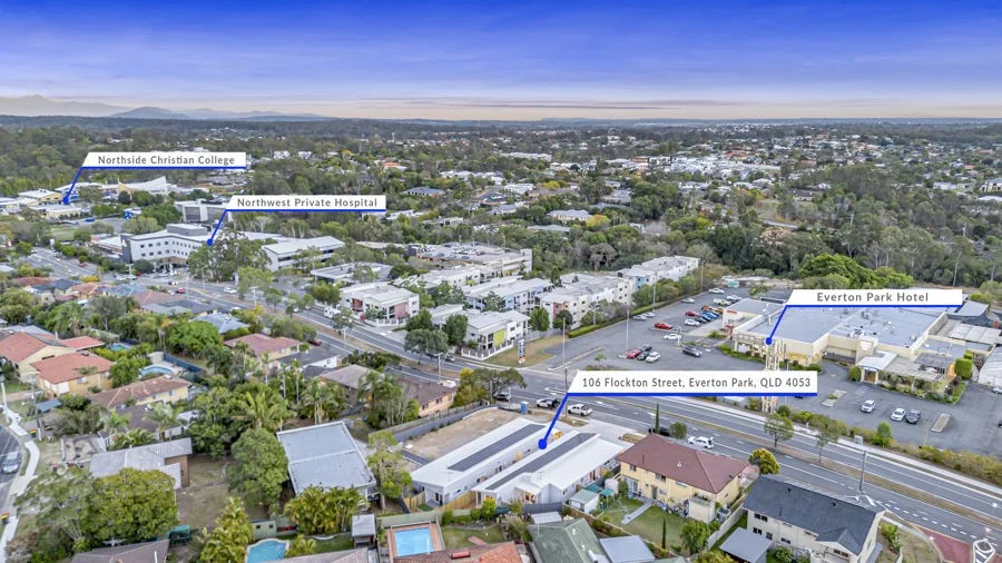 Additional image 11 of 4/106 Flockton Street, Everton Park QLD 4053