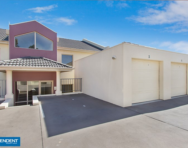 4/109 Beasley Street, Torrens ACT 2607