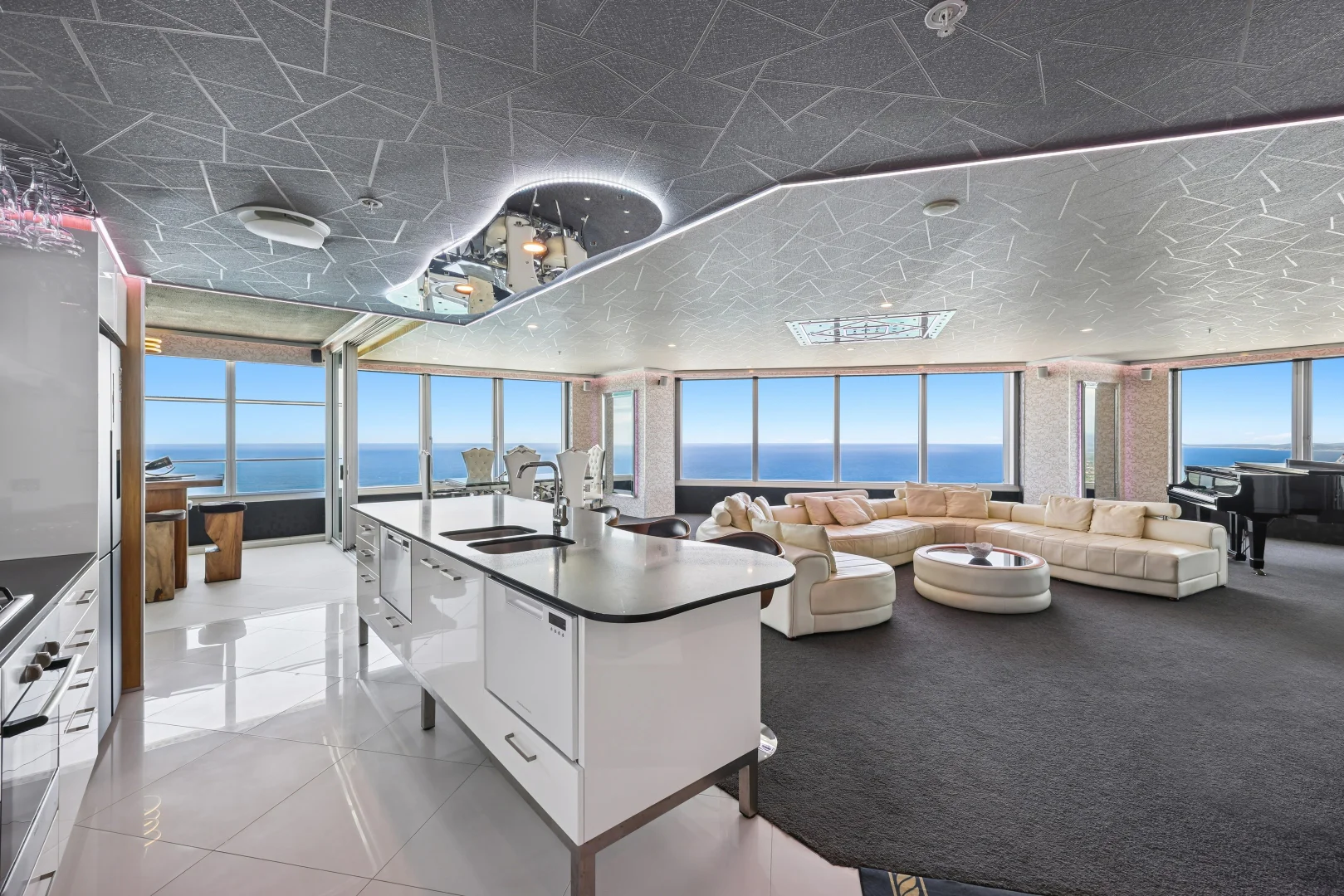 Additional image 19 of 5603/9 Hamilton Avenue, Surfers Paradise QLD 4217