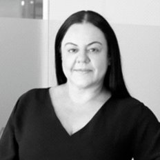 Biljana McCullough, Property manager