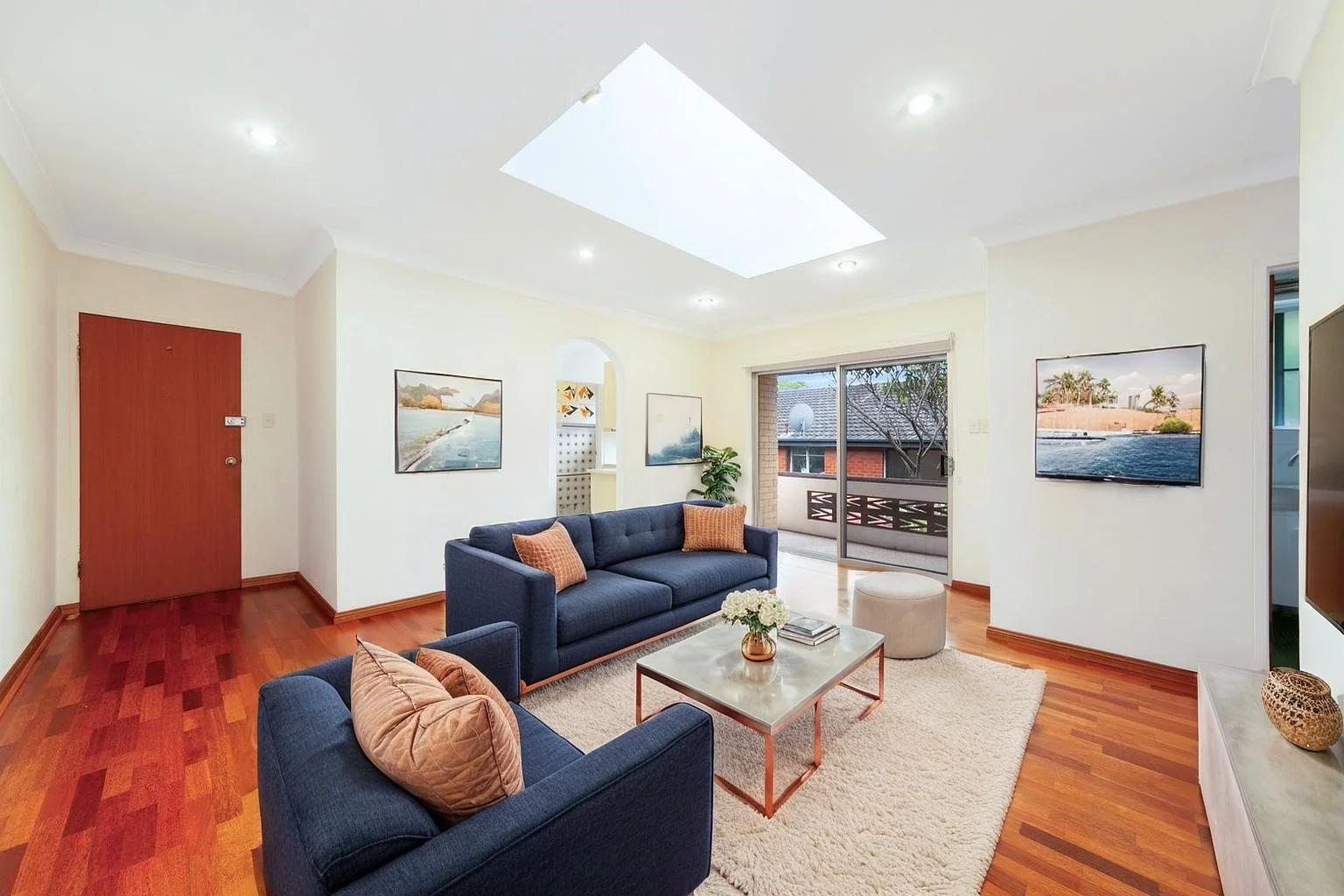 4/42 Terrace Sreet, Dulwich Hill NSW 2203