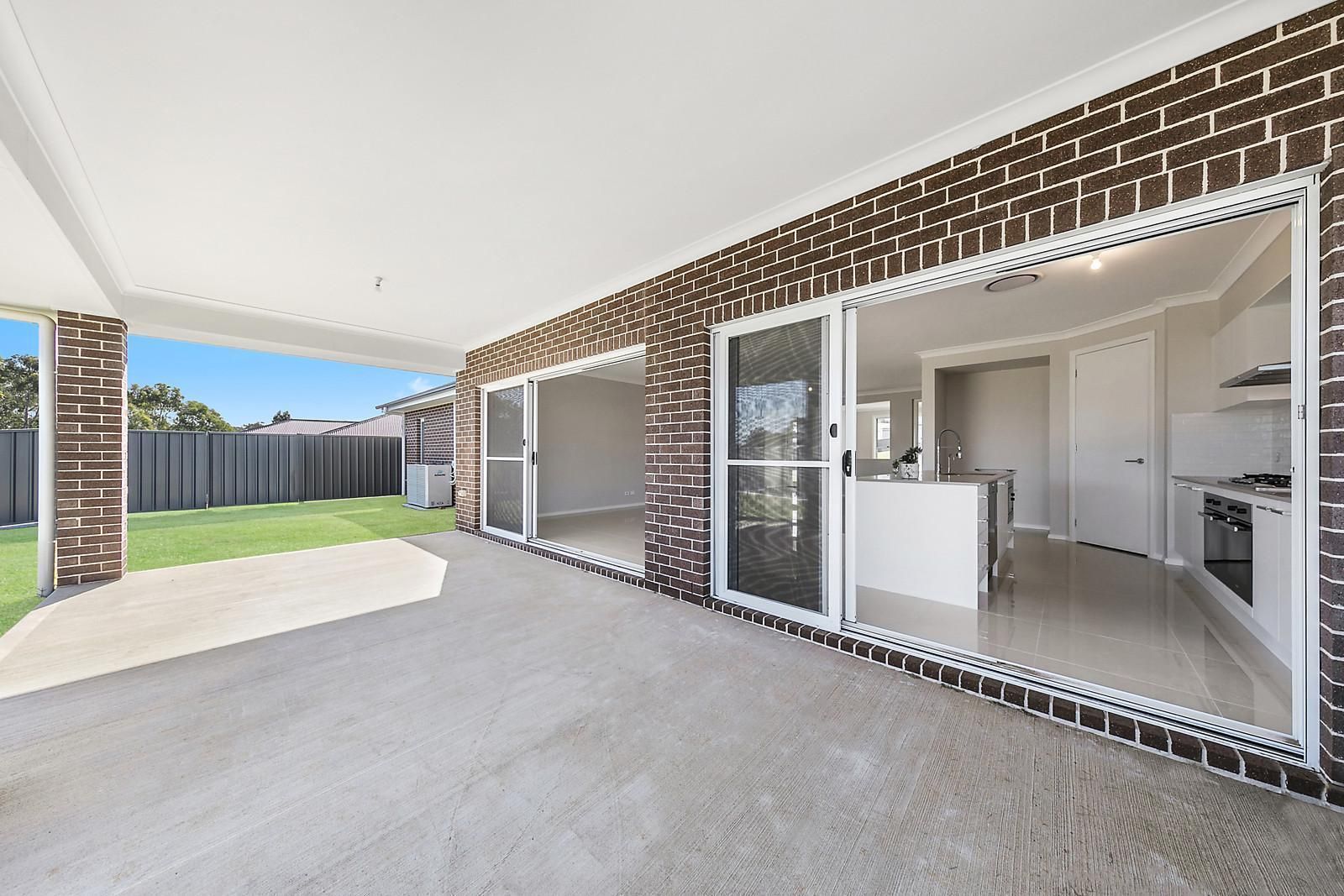 1/25 Woodlands Drive, Weston NSW 2326, Image 2