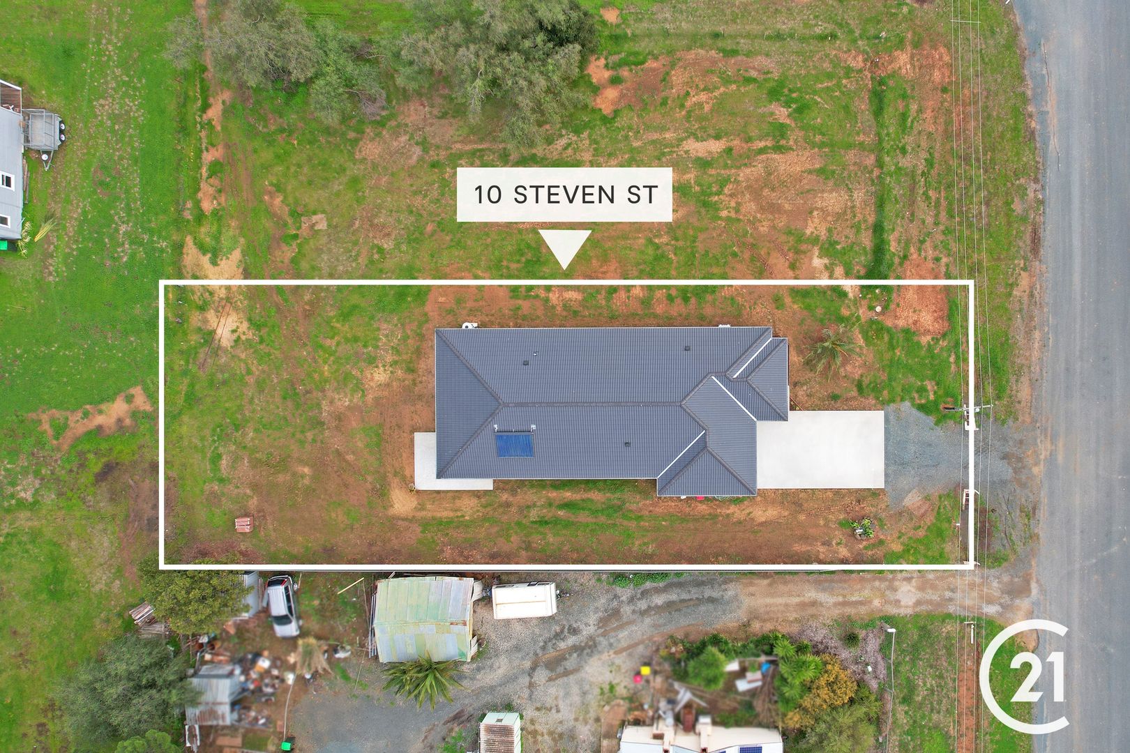 10 Steven Street, Mathoura NSW 2710, Image 2