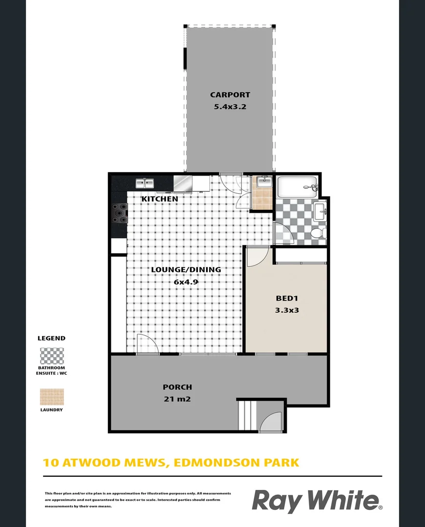 Additional image 7 of 10 Atwood Mews, Edmondson Park NSW 2174