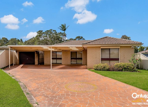 13 Malory Close, Wetherill Park NSW 2164