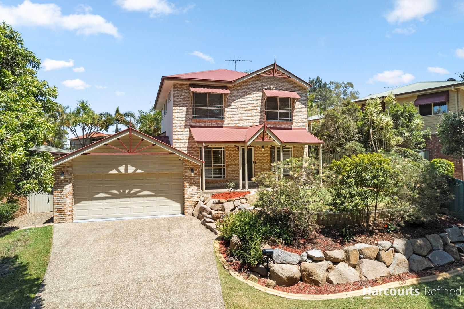 14 Ridgepointe Drive, Cornubia QLD 4130, Image 0