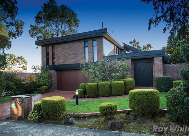 11 The Woodland , Wheelers Hill VIC 3150