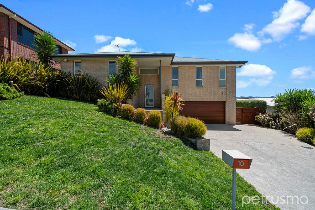 10 Navigators Rise, Granton TAS 7030, Image 0