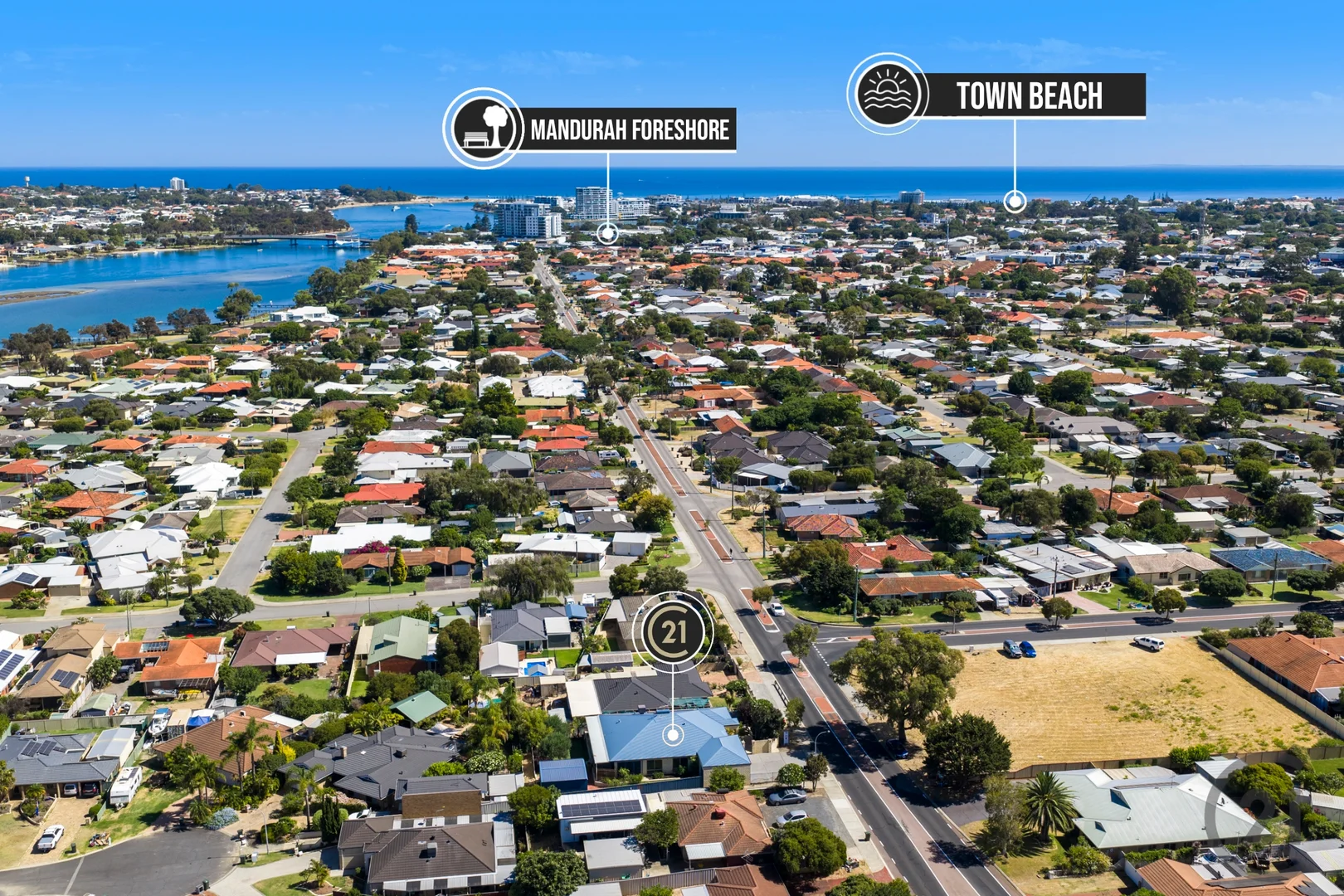 Additional image 29 of 83 Leslie Street, Dudley Park WA 6210