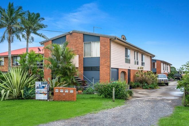 Picture of 2/31 Grafton Street, WOODBURN NSW 2472