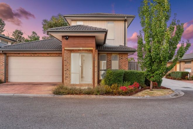 Picture of 15/1A Annette Court, HASTINGS VIC 3915