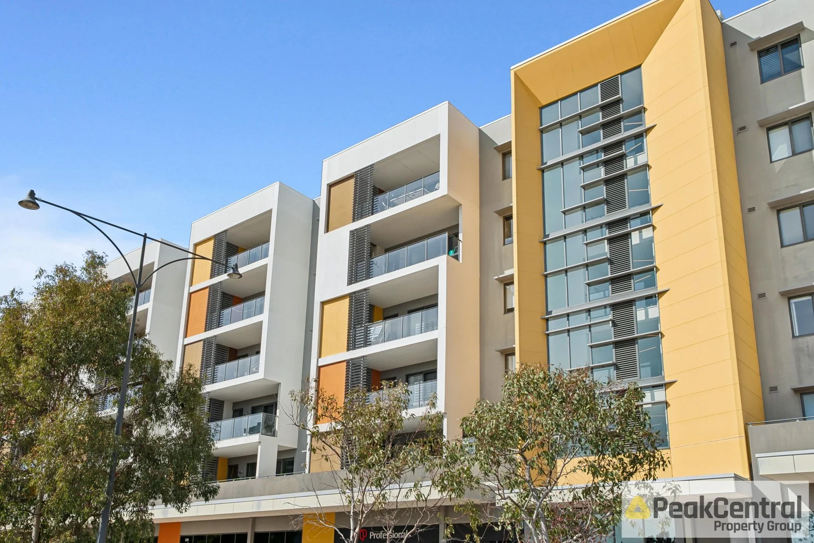 159/2 Signal Terrace, Cockburn Central WA 6164