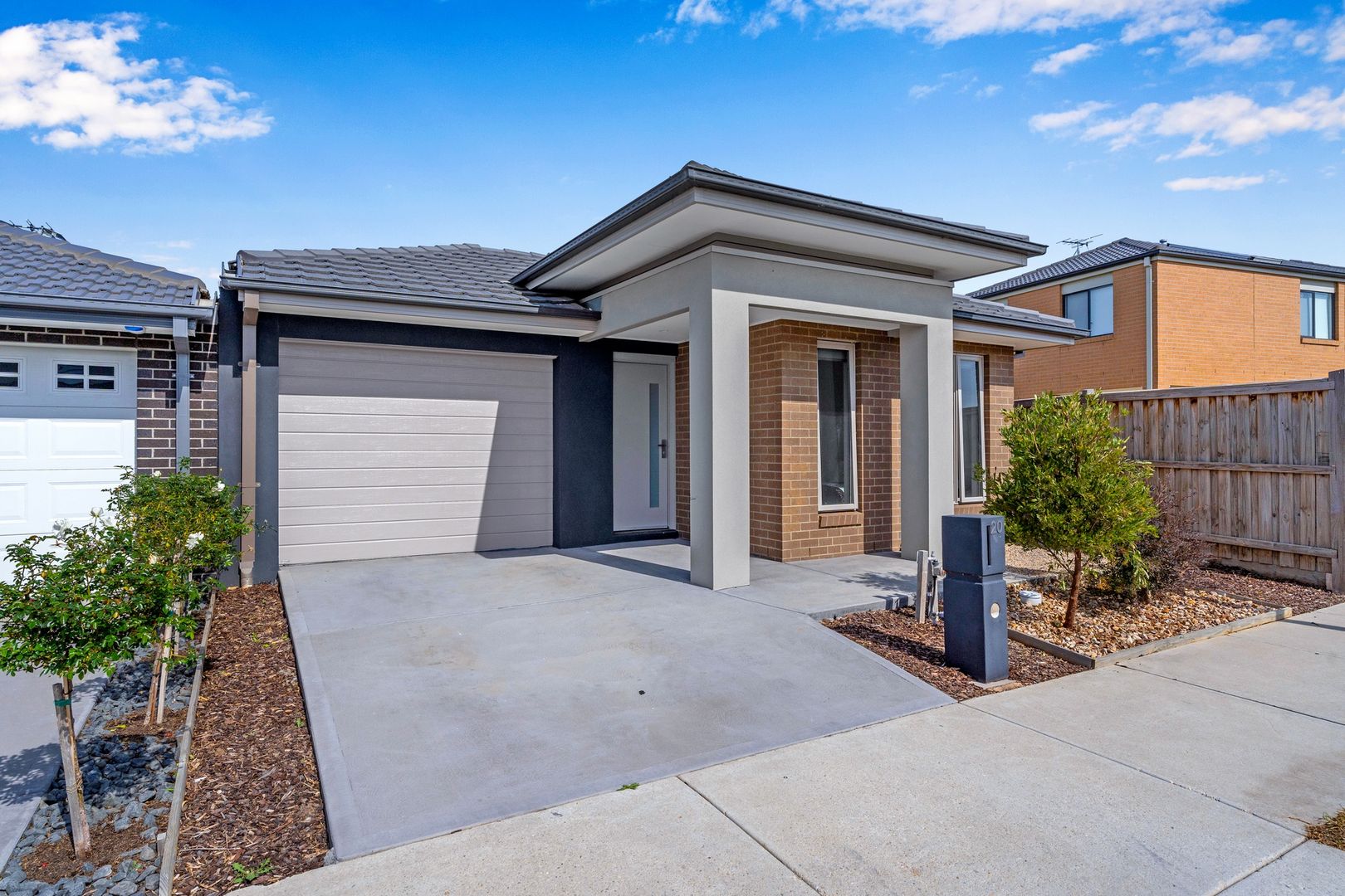 20 Gala Avenue, Wyndham Vale VIC 3024 House For Rent 380 Domain