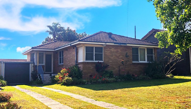 Picture of 19 Tahlee Avenue, WOODBERRY NSW 2322