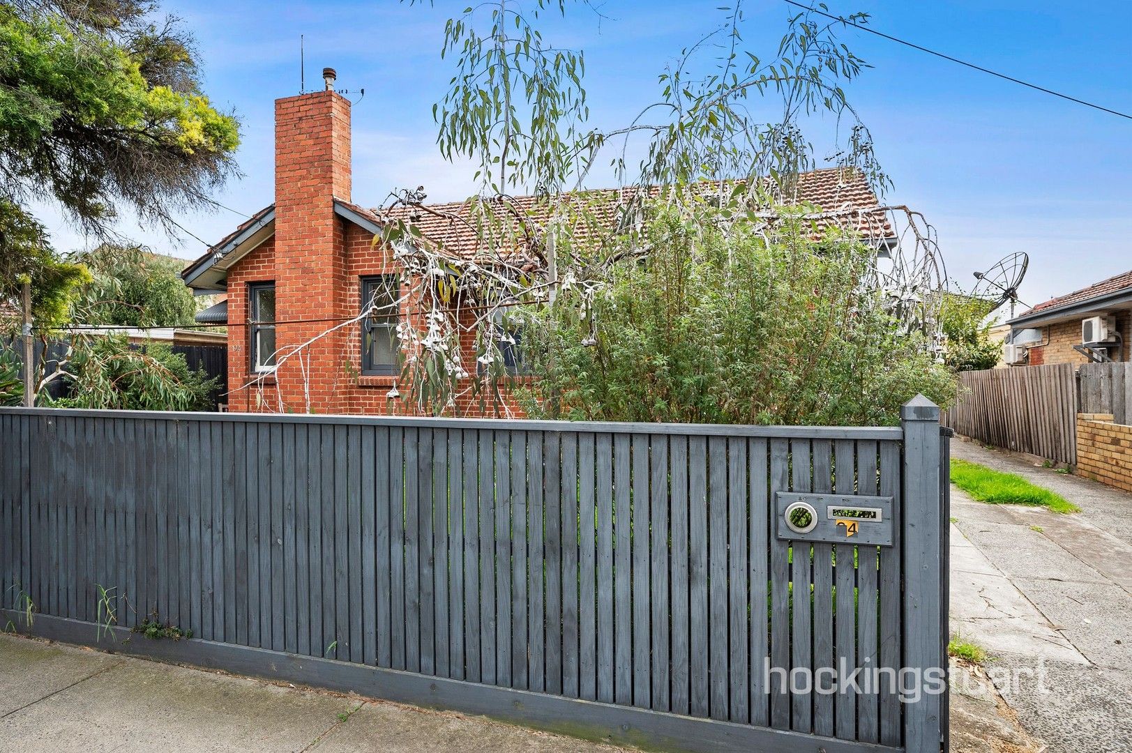 3 bedrooms House in 94 Gower Street PRESTON VIC, 3072