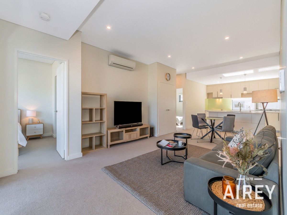 6/38 Cowle Street, West Perth WA 6005, Image 0