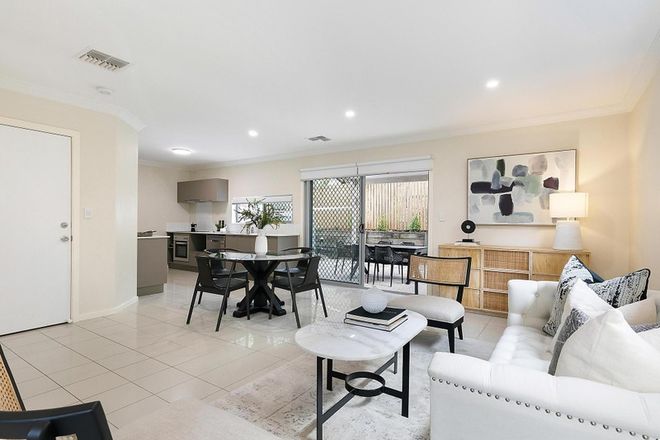 Picture of 3/45 Lancaster Street, COORPAROO QLD 4151