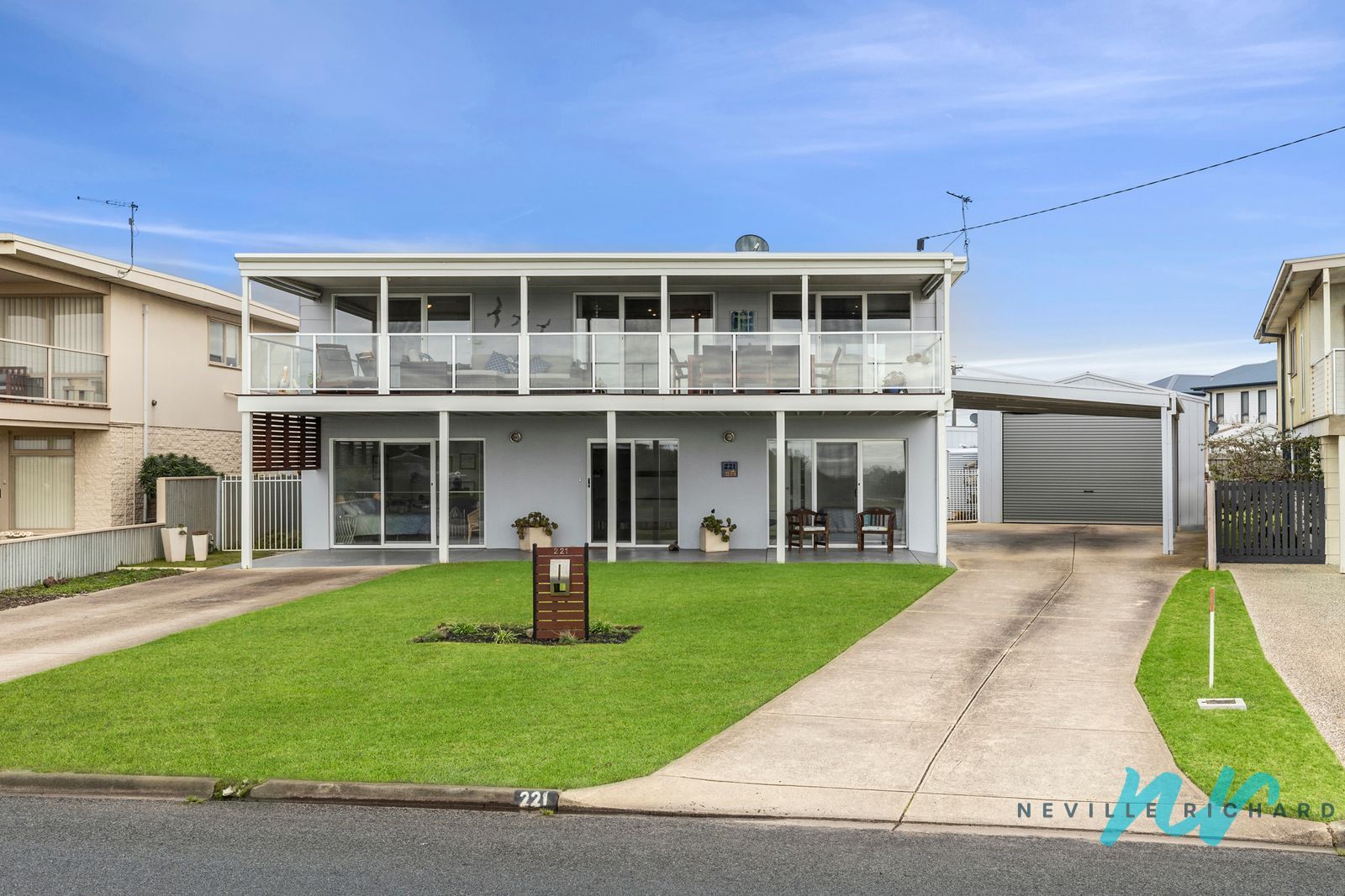 221 The Esplanade, Indented Head VIC 3223, Image 1