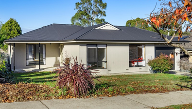 Picture of 52 Poplar Parade, YOUNGTOWN TAS 7249