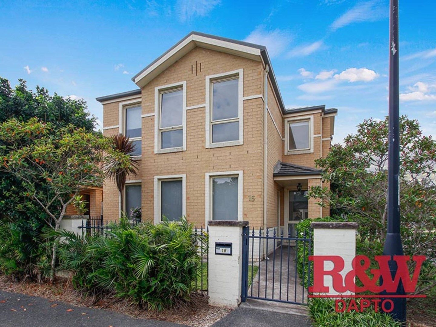 16 Paddington Lane, Dapto NSW 2530, Image 0