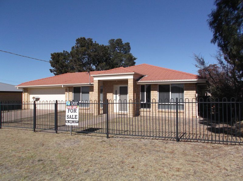 123 Folkestone Street, Stanthorpe QLD 4380, Image 1