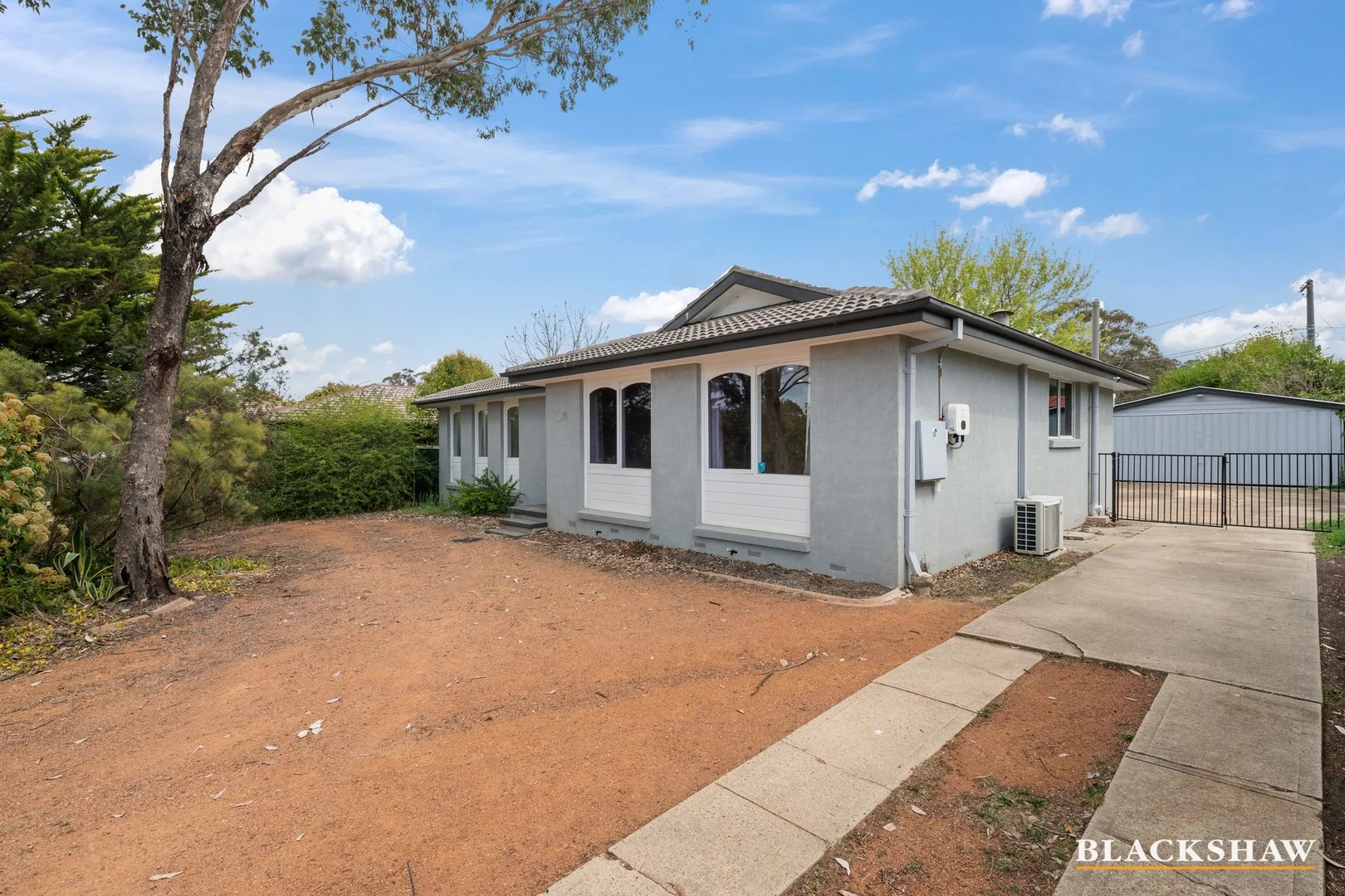 12 Vansittart Crescent, Kambah ACT 2902