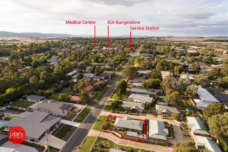 Unit 5/78-82 Butmaroo Street, Bungendore NSW 2621, Image 2