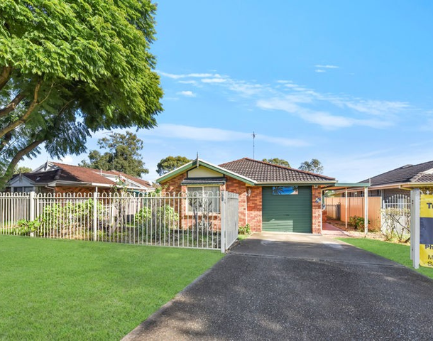 59 Amsterdam Street, Oakhurst NSW 2761