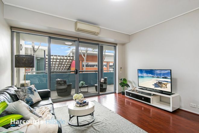 Picture of 110/72 Civic Way, ROUSE HILL NSW 2155