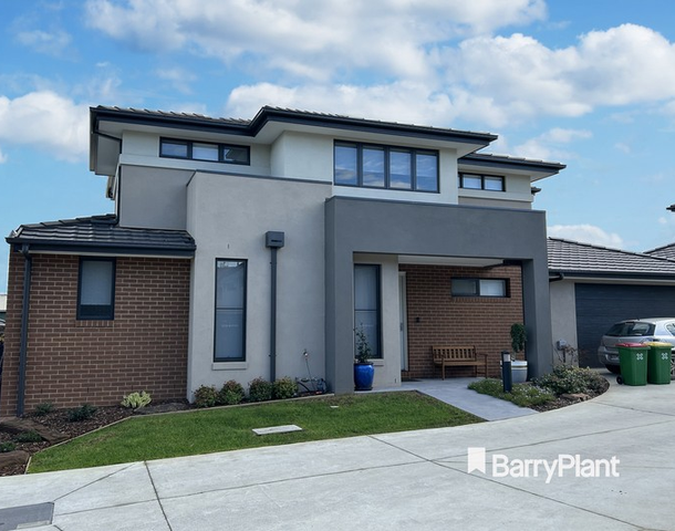 11 Laurina Close, Lysterfield VIC 3156