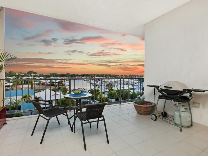 14/20 Marina Boulevard, Cullen Bay NT 0820, Image 0