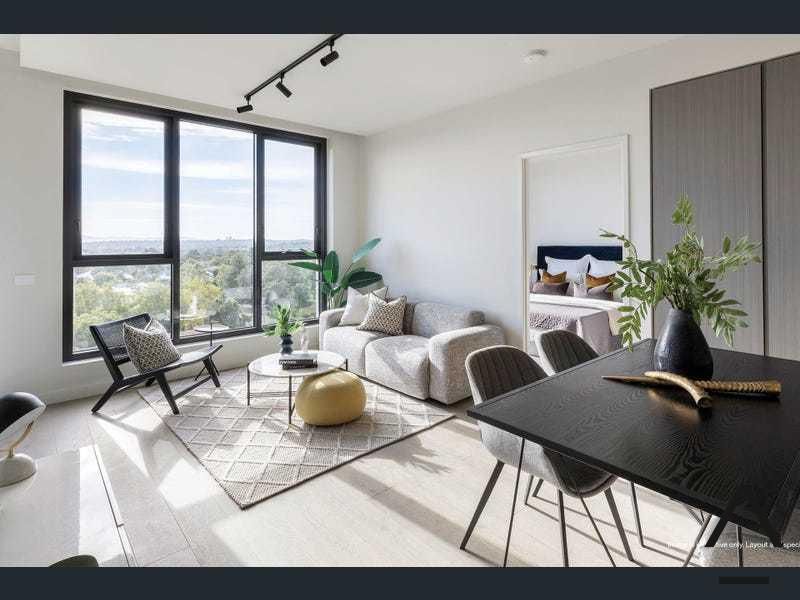 2 bedrooms Apartment / Unit / Flat in 507/101 Parkview Road ALPHINGTON VIC, 3078