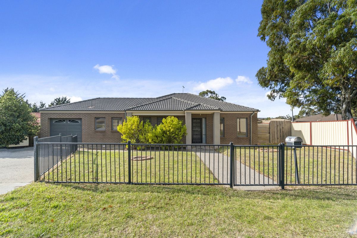 70 Halletts Way, Bacchus Marsh VIC 3340, Image 0