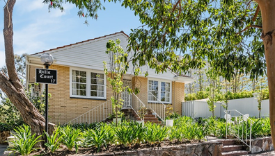 Picture of 1/17 Statenborough Street, LEABROOK SA 5068