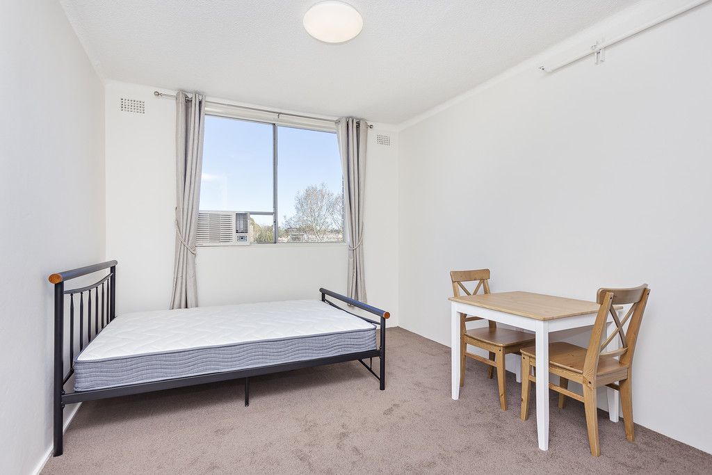 1 bedrooms Studio in 302/1 Meagher Street, CHIPPENDALE NSW, 2008