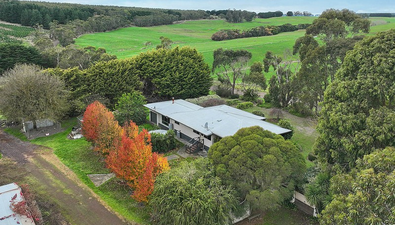 Picture of 491 Crescent Road, SIMPSON VIC 3266