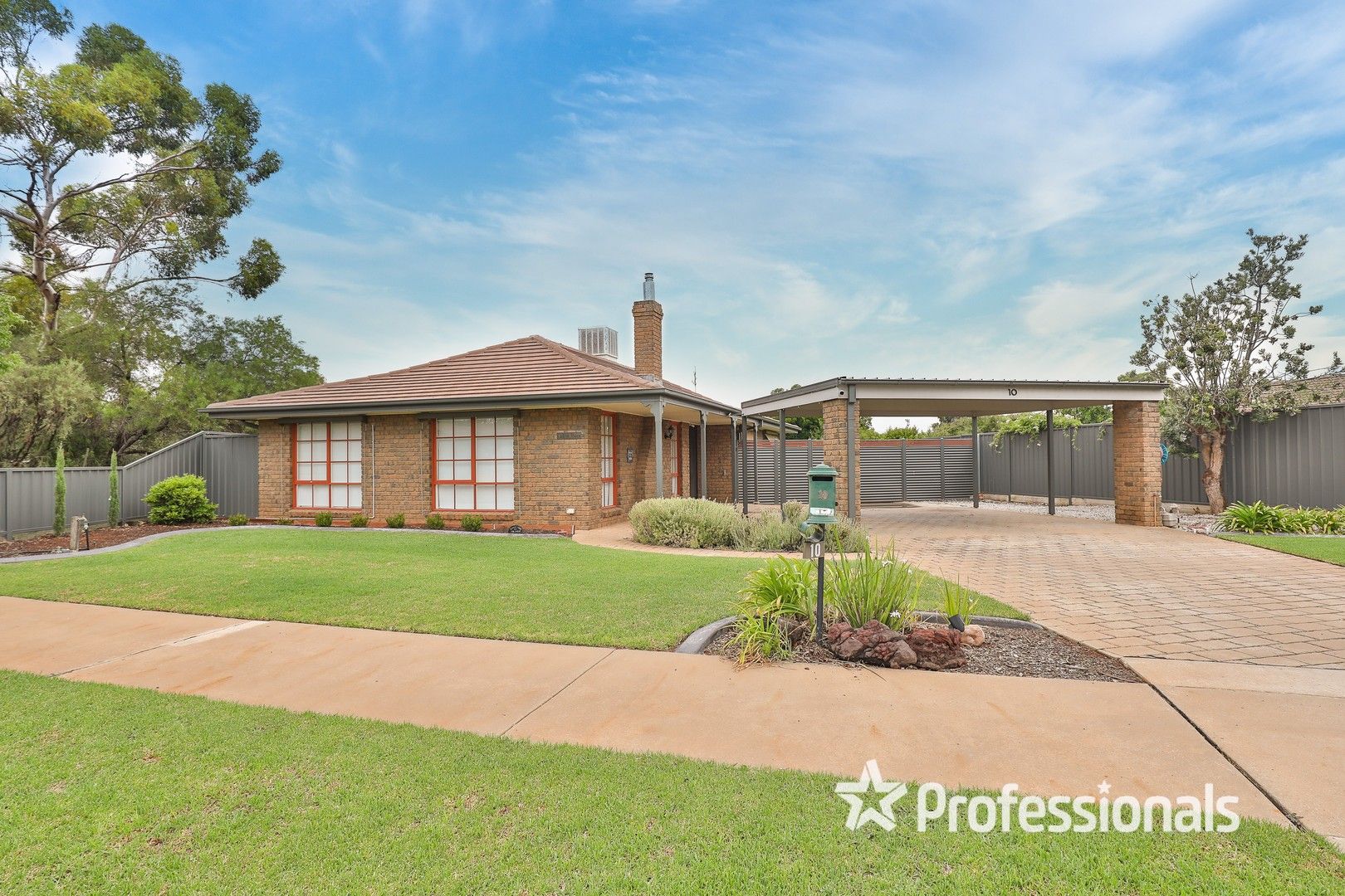 10 Wilkie Drive, Irymple VIC 3498, Image 0