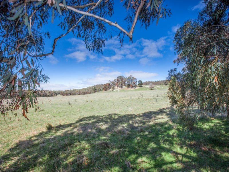 40 Booths Lane, Nulla Vale VIC 3435, Image 2